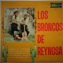 Los Broncos de Reynosa cover