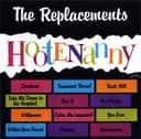 Hootenanny cover