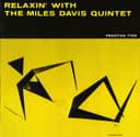 Relaxin’ With the Miles Davis Quintet cover