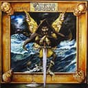 The Broadsword and the Beast cover