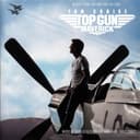 Top Gun: Maverick: Music From the Motion Picture cover