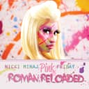 Pink Friday: Roman Reloaded cover