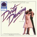 Dirty Dancing: Original Soundtrack From the Vestron Motion Picture cover