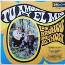 Tu amor y el mío cover