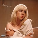 Happier Than Ever cover