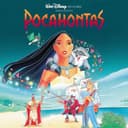 Pocahontas cover