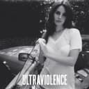 Ultraviolence cover
