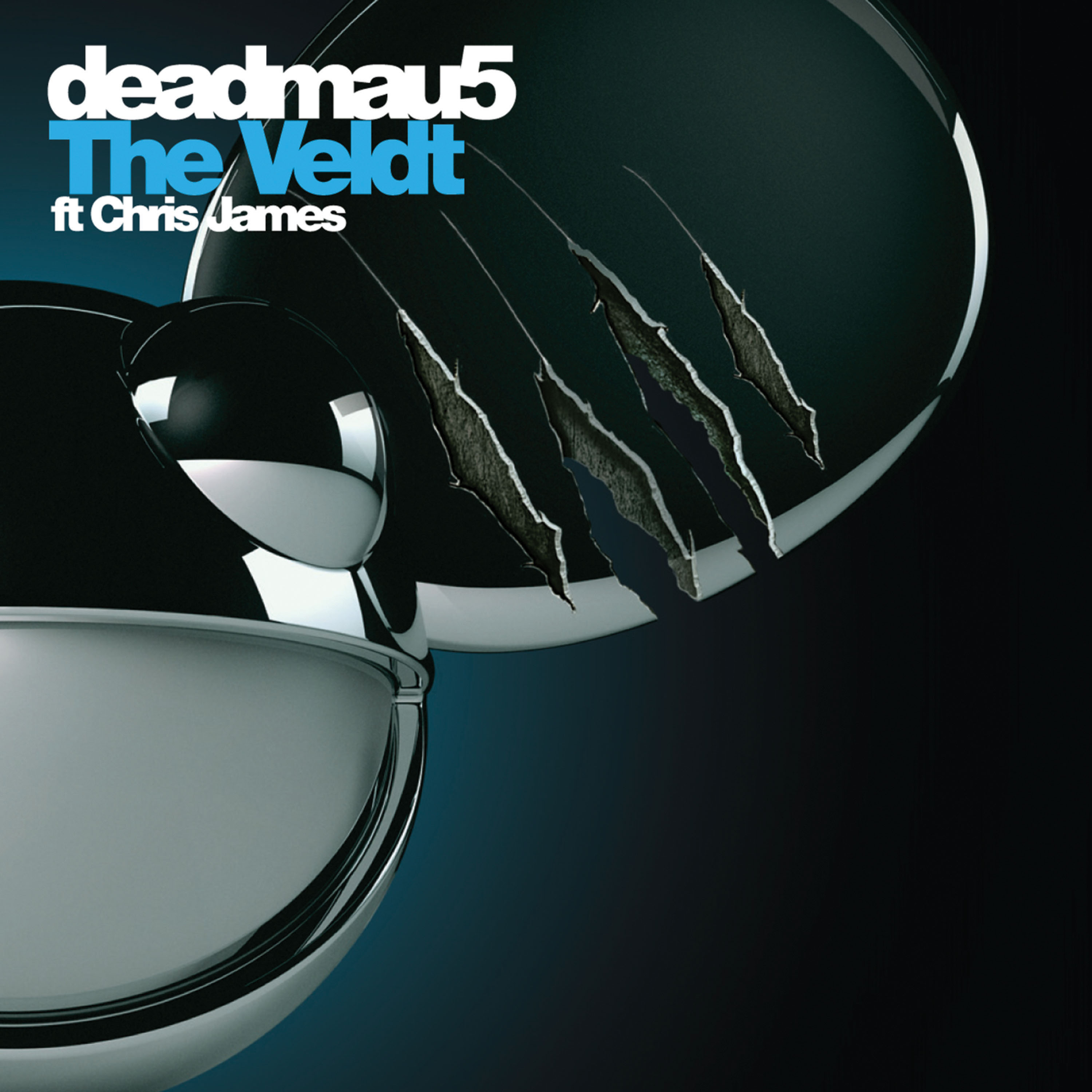 The Veldt cover