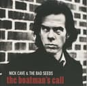 The Boatman’s Call cover