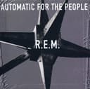 Automatic for the People cover