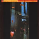 Black Celebration cover