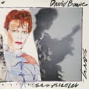 Scary Monsters (and Super Creeps) cover