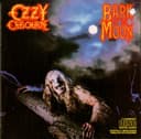 Bark at the Moon cover