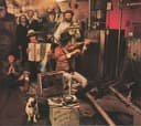 The Basement Tapes cover