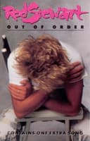Out of Order cover