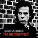 The Boatman’s Call cover