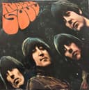 Rubber Soul cover