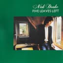Five Leaves Left cover