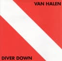 Diver Down cover