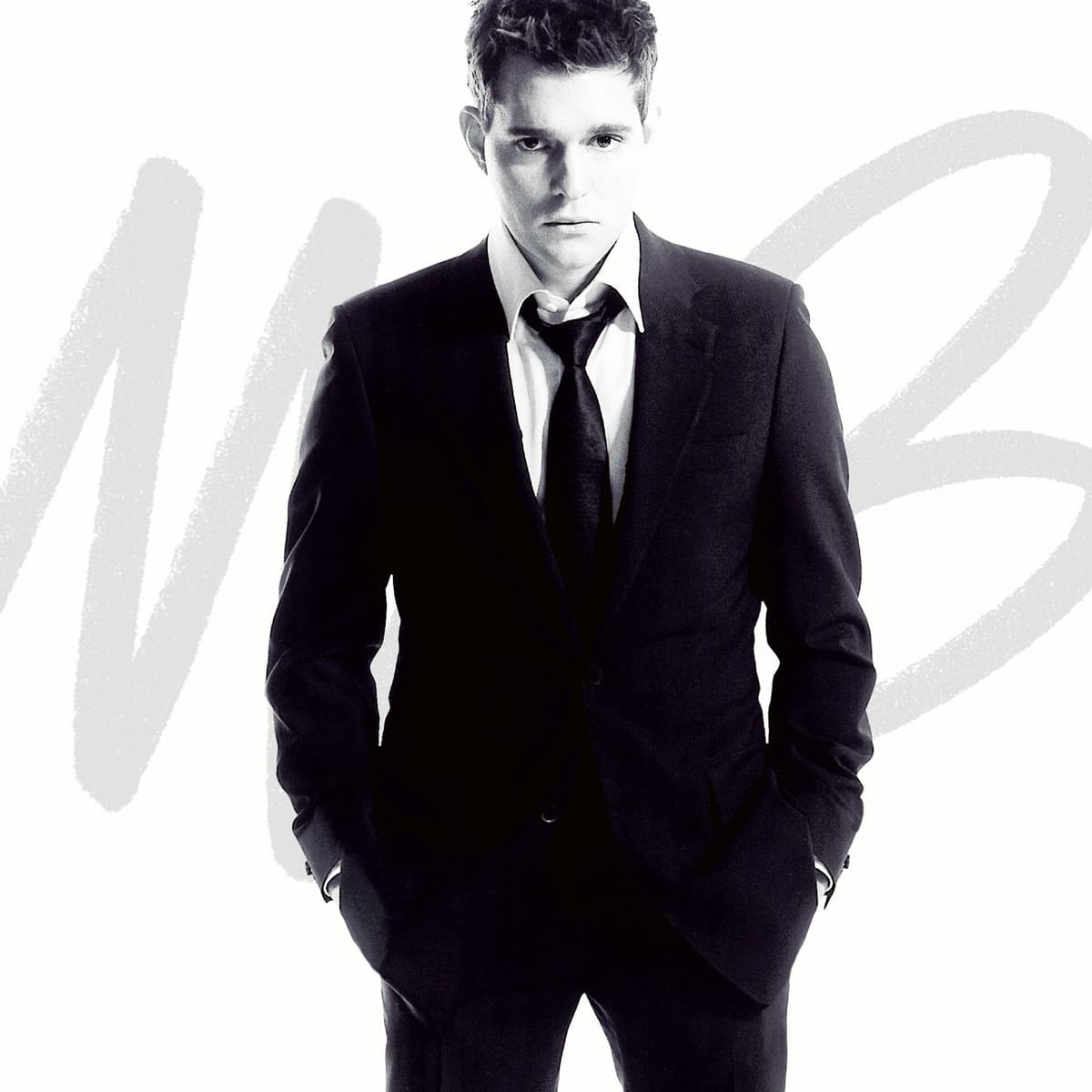 It’s Time by Michael Bublé