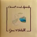 Court and Spark cover