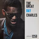 The Great Ray Charles cover