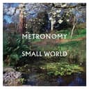 Small World cover