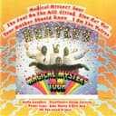 Magical Mystery Tour cover