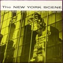 The New York Scene cover