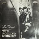 Get Off of My Cloud (Bájate de mi nube) cover