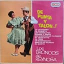De punta y talón cover