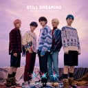 STILL DREAMING cover