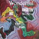 The Wonderful and Frightening World of The Fall cover