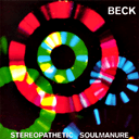 Stereopathetic Soulmanure cover