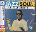 The Jazz Soul of Little Stevie cover
