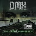 The Great Depression cover