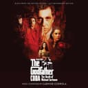 The Godfather Coda: The Death of Michael Corleone: Music From the Motion Picture cover