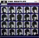 A Hard Day’s Night cover