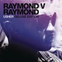 Raymond v Raymond (deluxe edition) cover