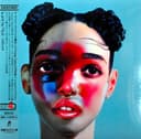 LP1 cover