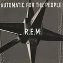 Automatic for the People cover