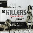 Sam’s Town cover