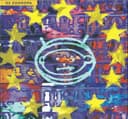 Zooropa cover