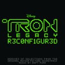 TRON: Legacy Reconfigured (Australian Version) cover