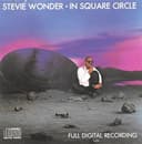 In Square Circle cover