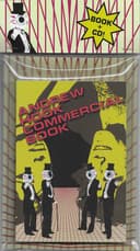 Commercial Album Radio Ads cover