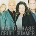Cruel Summer cover