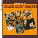 Beach Boys' Party! cover