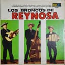 Los Broncos de Reynosa cover
