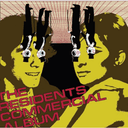 Commercial Album cover